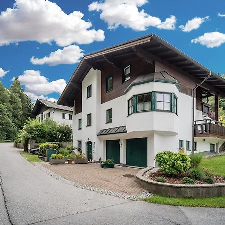 Appartamento Haus Marianne Hof bei Salzburg Esterno foto