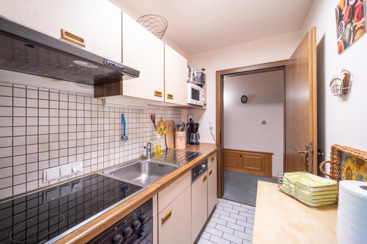 Appartamento Haus Marianne Hof bei Salzburg Esterno foto