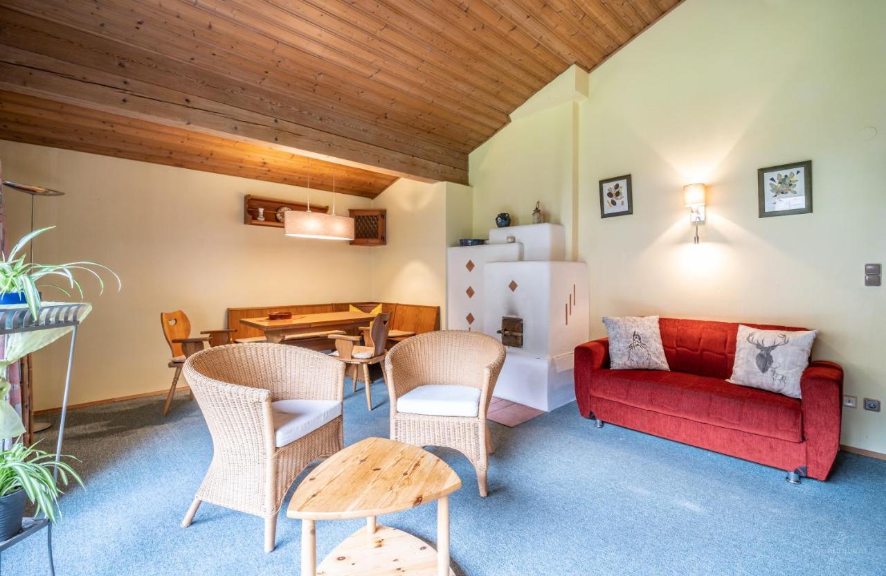 Appartamento Haus Marianne Hof bei Salzburg Esterno foto