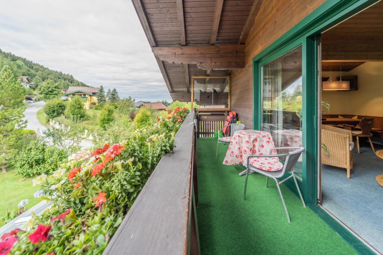 Appartamento Haus Marianne Hof bei Salzburg Esterno foto