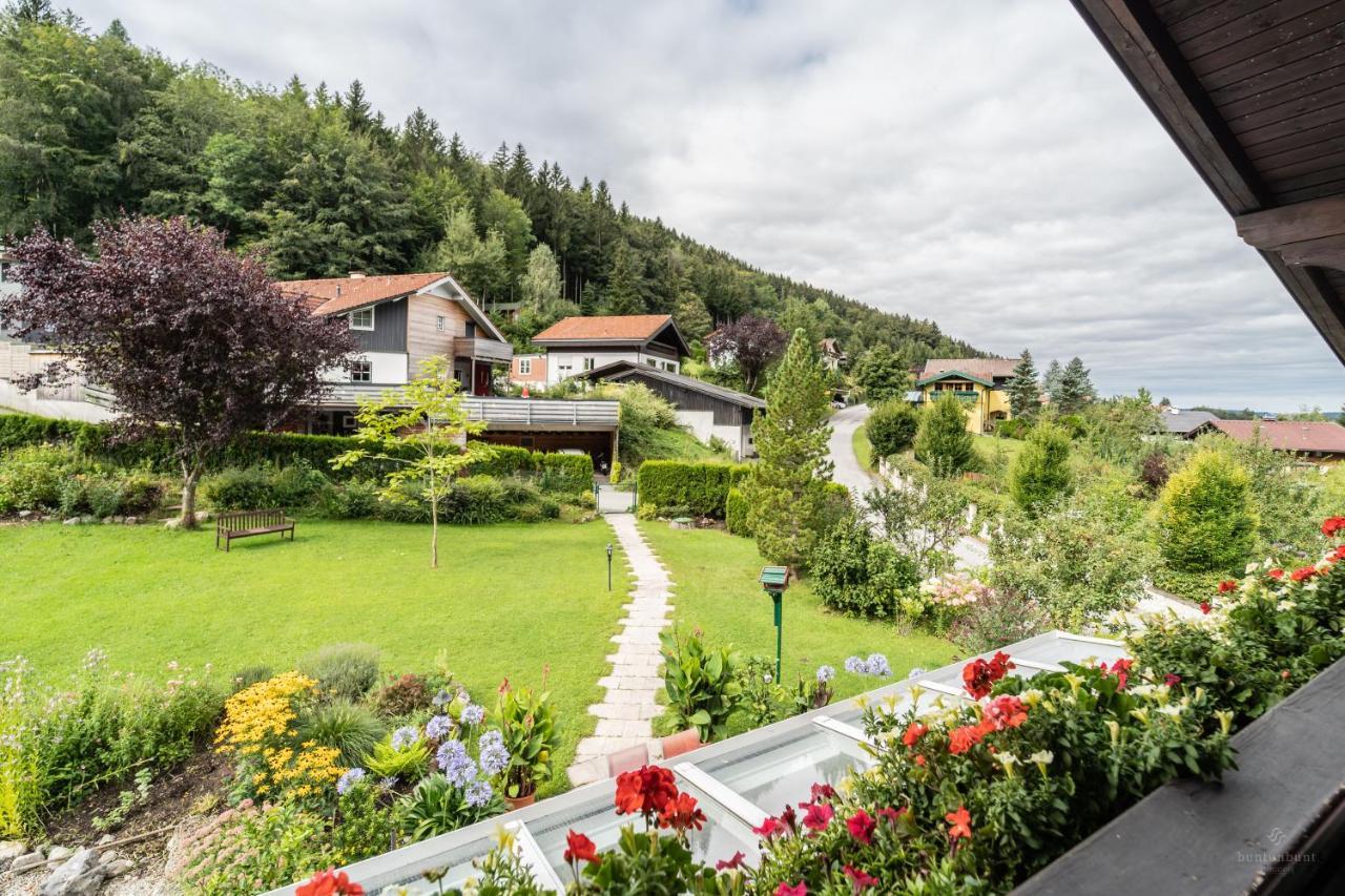 Appartamento Haus Marianne Hof bei Salzburg Esterno foto