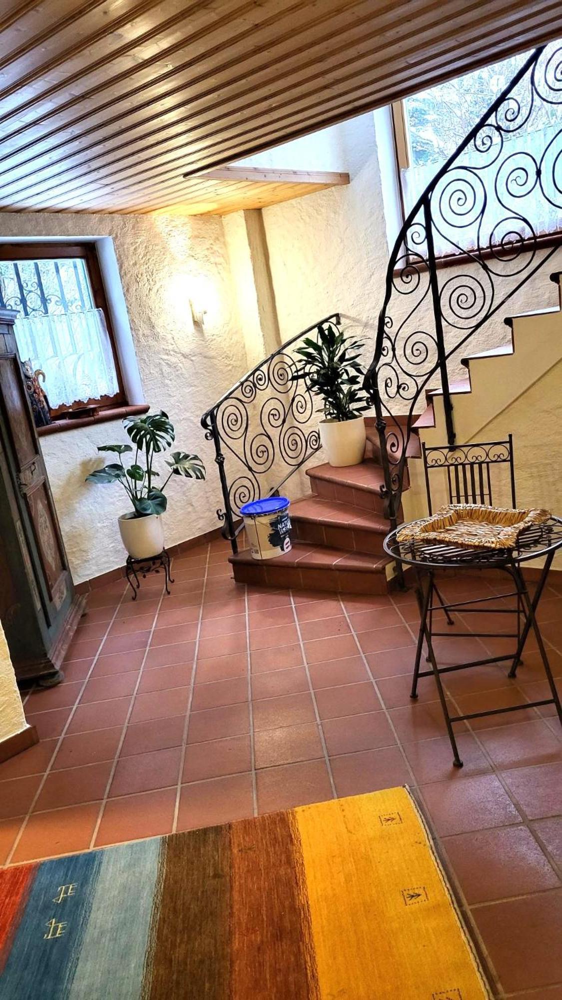 Appartamento Haus Marianne Hof bei Salzburg Esterno foto