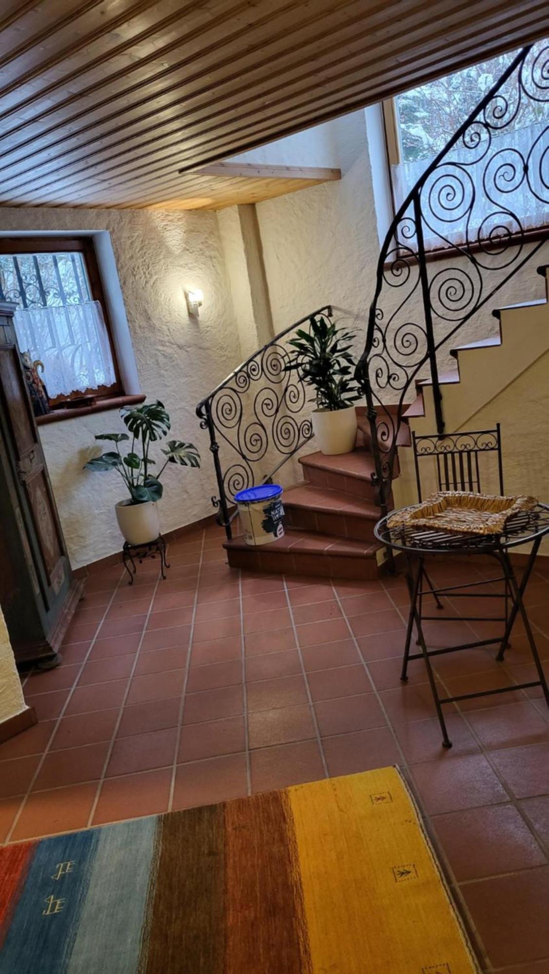 Appartamento Haus Marianne Hof bei Salzburg Esterno foto