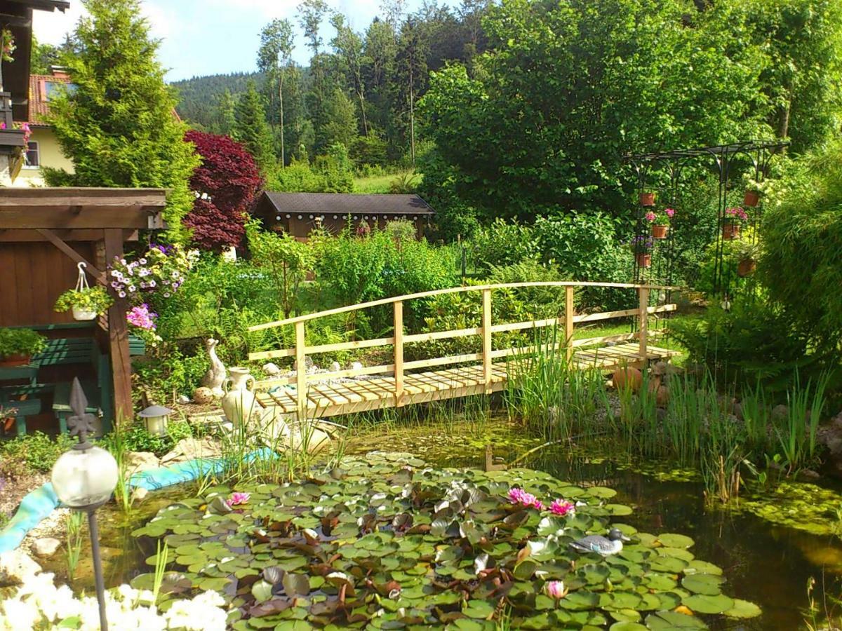 Appartamento Haus Marianne Hof bei Salzburg Esterno foto